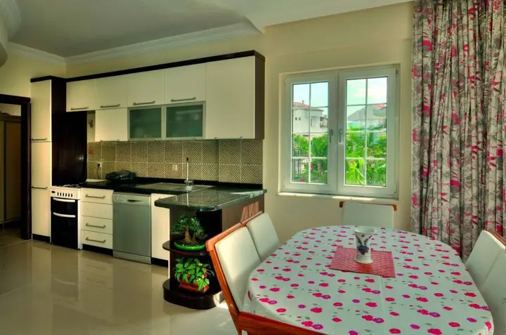 Tropicano Family Villas — фото 4