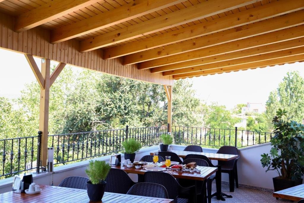 Зейтинликой: Elia İmroz Hotel