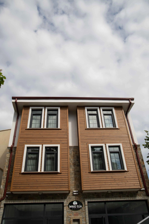Elia İmroz Hotel — фото 6