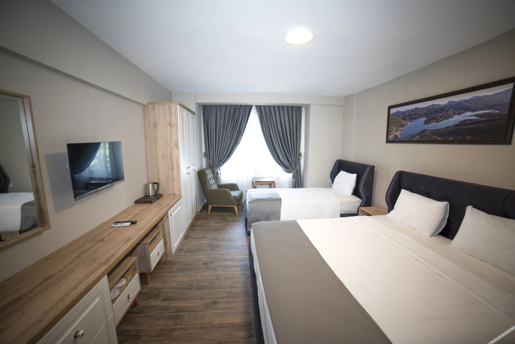 Зейтинликой: Elia İmroz Hotel