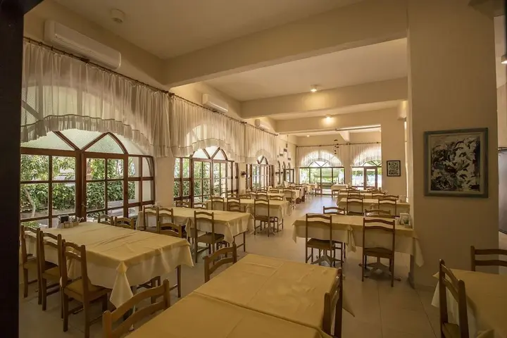 Мармара: Hotel Arteka