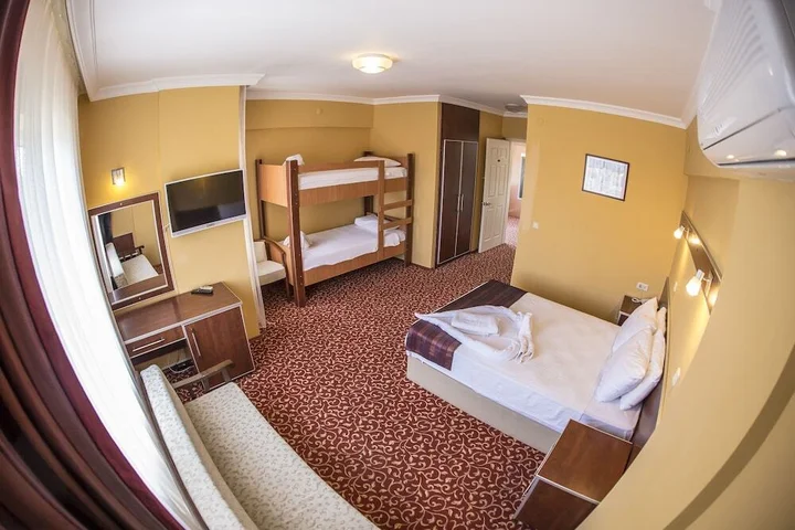 Мармара: Hotel Arteka
