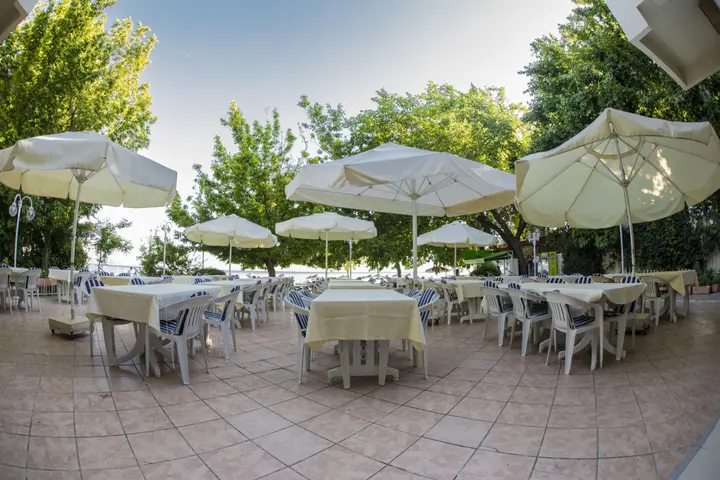 Мармара: Hotel Arteka