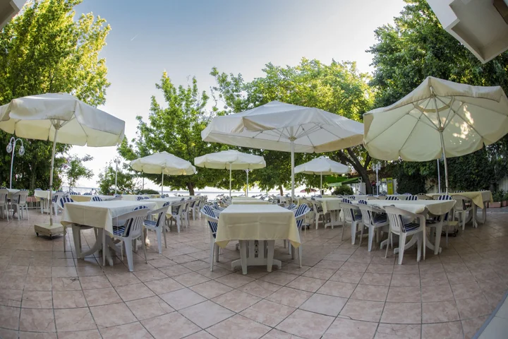 Мармара: Hotel Arteka