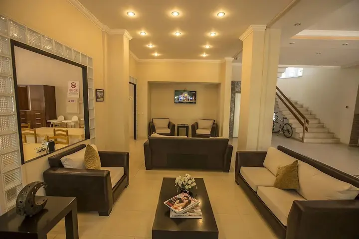 Мармара: Hotel Arteka