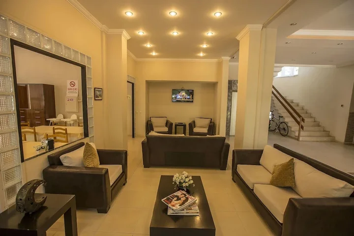 Мармара: Hotel Arteka