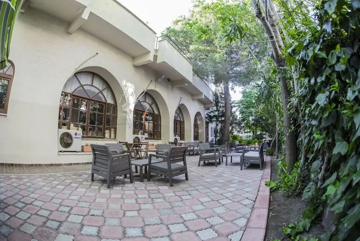 Мармара: Hotel Arteka