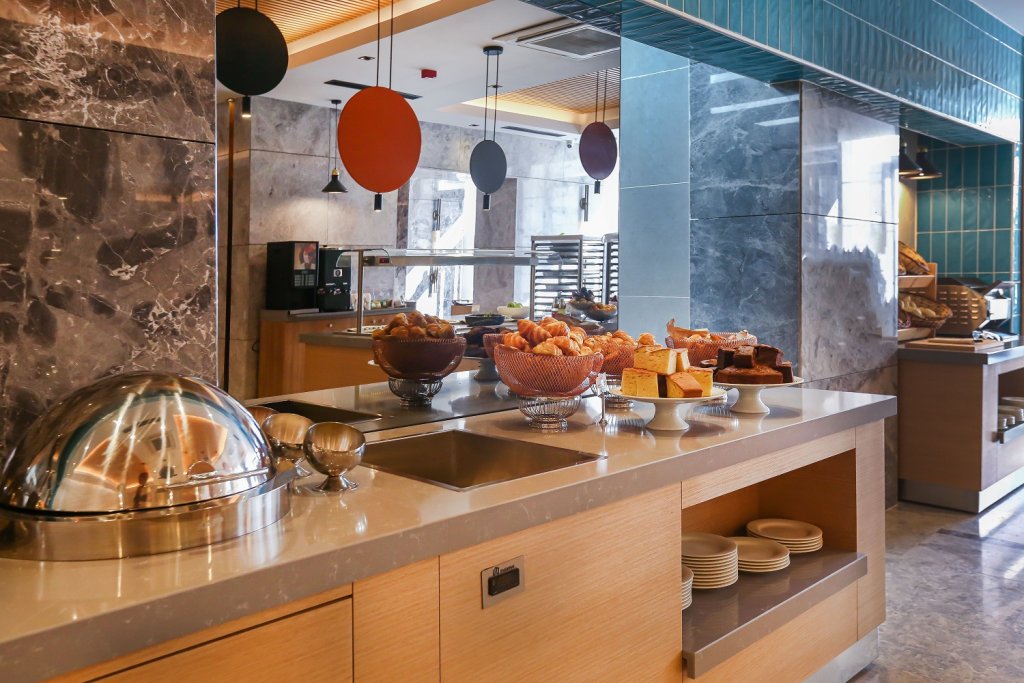 Стамбул: Hotel Ramada Plaza Sultanahmet