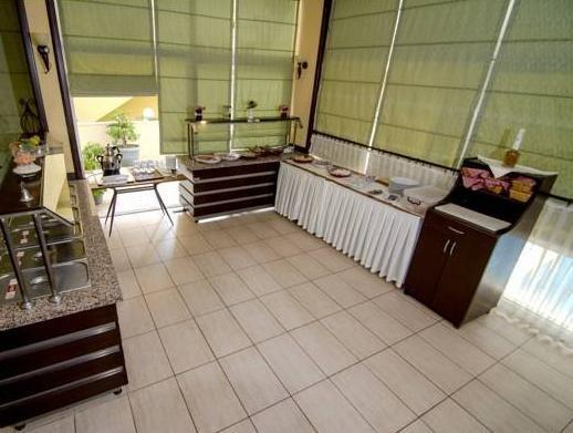 Аланья: Guler Hotel	