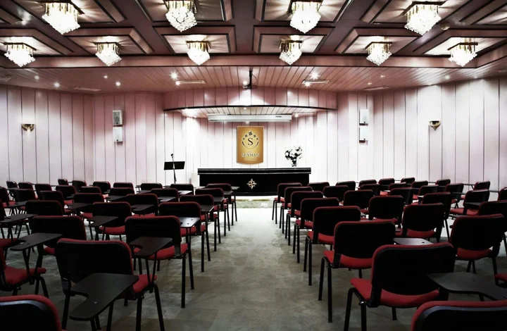 Адана: Seyhan Hotel