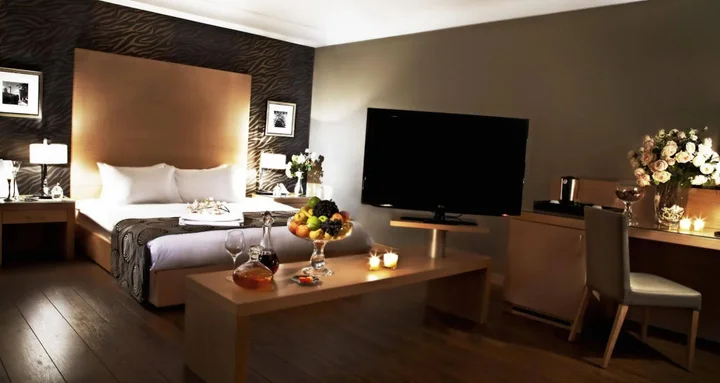 Адана: Seyhan Hotel