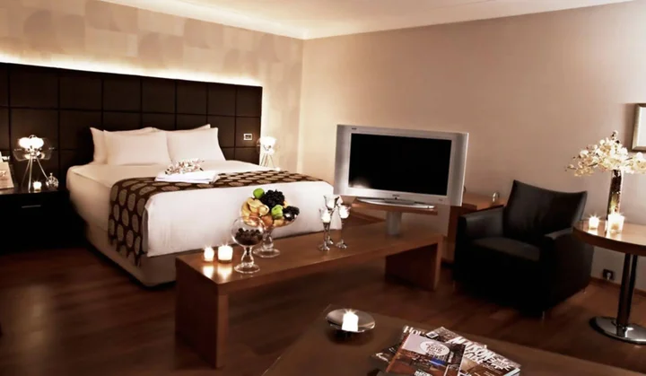 Адана: Seyhan Hotel