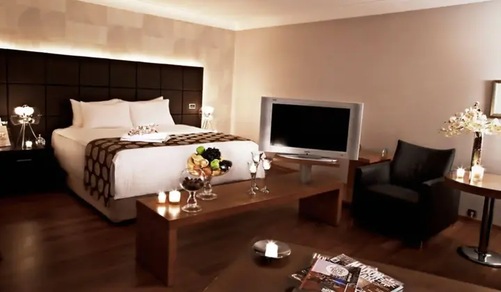Адана: Seyhan Hotel