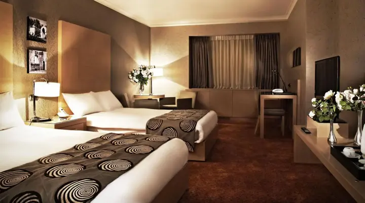 Адана: Seyhan Hotel