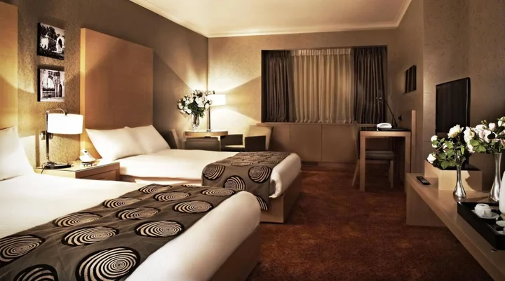 Адана: Seyhan Hotel