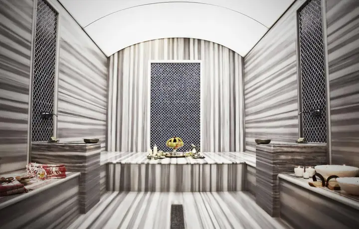 Адана: Seyhan Hotel