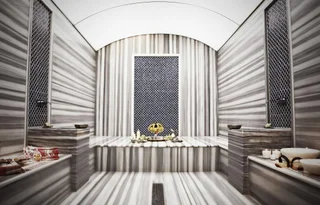 Адана: Seyhan Hotel