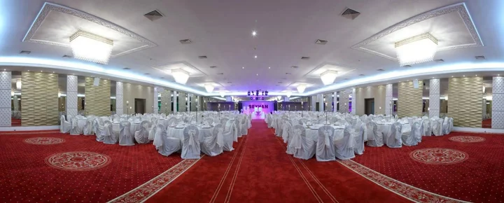 Адана: Seyhan Hotel