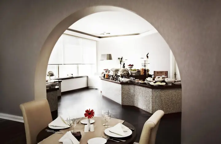 Адана: Seyhan Hotel