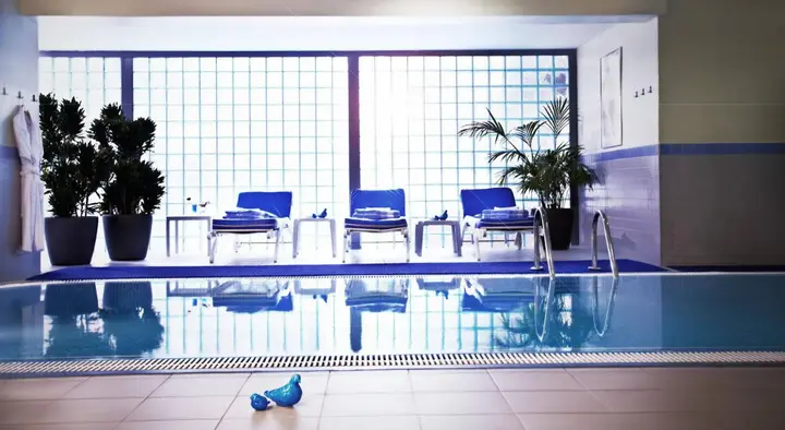Адана: Seyhan Hotel