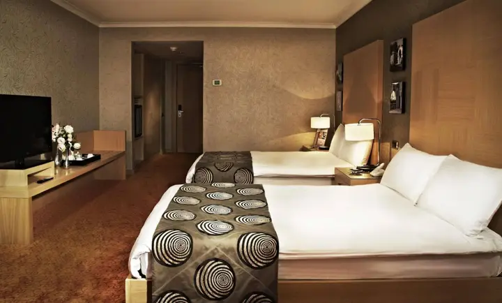 Адана: Seyhan Hotel