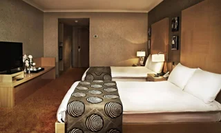 Адана: Seyhan Hotel