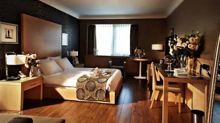 Адана: Seyhan Hotel