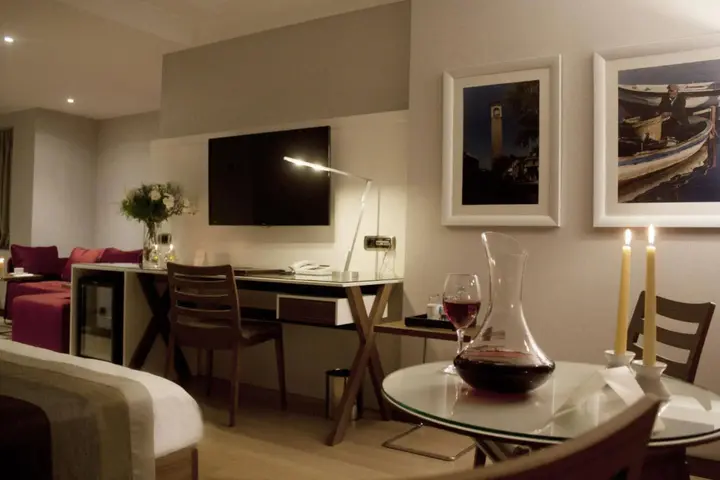 Адана: Seyhan Hotel