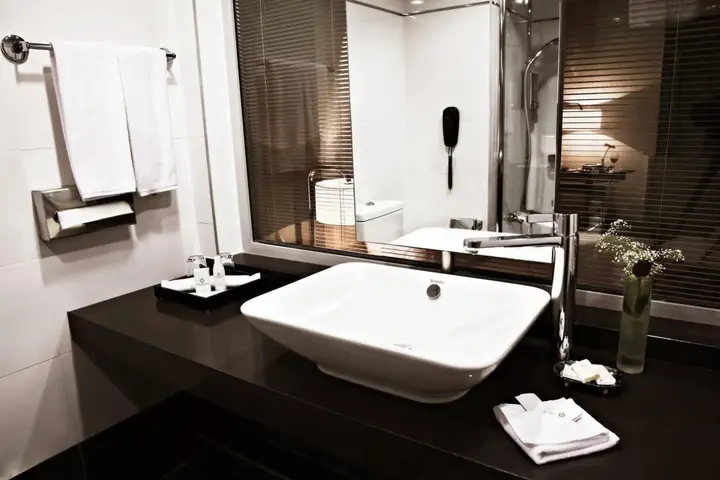 Адана: Seyhan Hotel