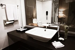 Адана: Seyhan Hotel