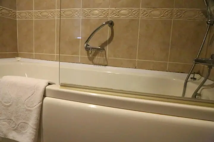 Бююкчекмедже: Blue World Hotel