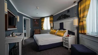 Кайсери: Mirada Del Lago Hotel