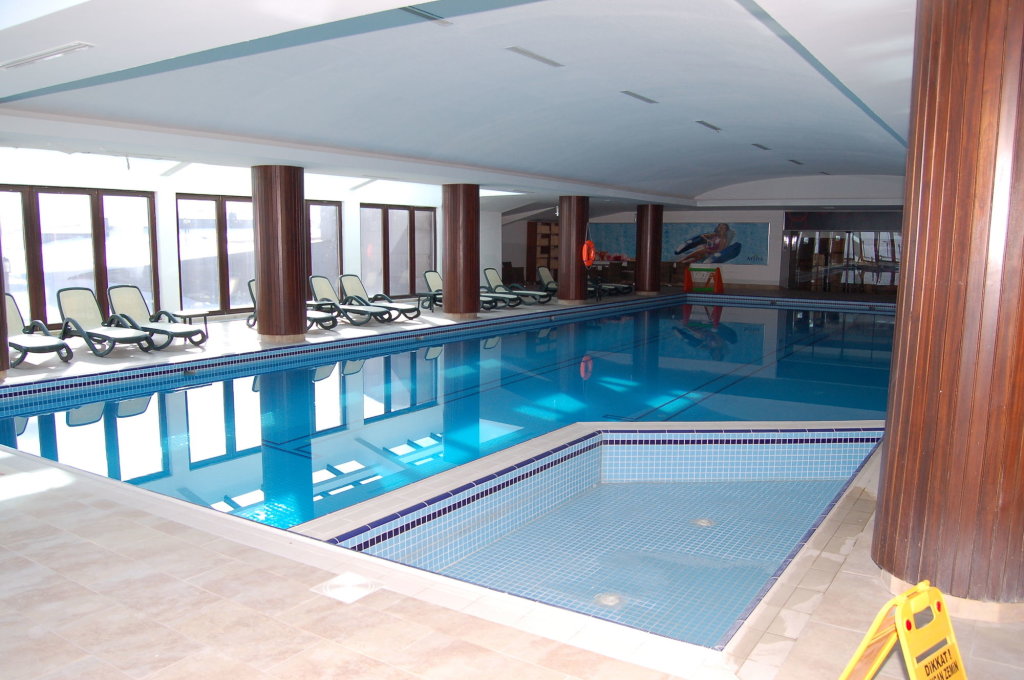 Mirada Del Lago Hotel — фото 4