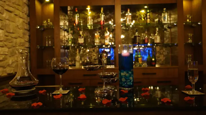 Кайсери: Mirada Del Lago Hotel