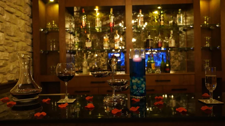 Кайсери: Mirada Del Lago Hotel