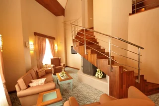 Кайсери: Mirada Del Lago Hotel