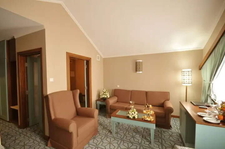 Кайсери: Mirada Del Lago Hotel