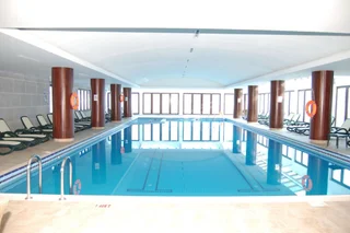 Кайсери: Mirada Del Lago Hotel
