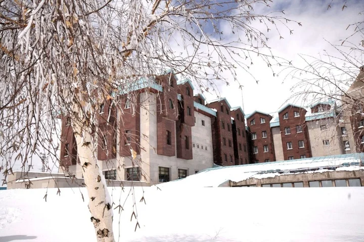 Кайсери: Mirada Del Lago Hotel