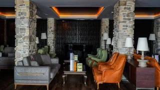 Кайсери: Mirada Del Lago Hotel