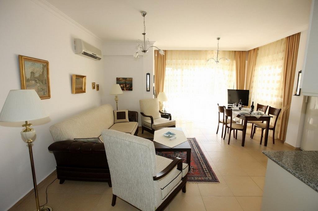 Белек: Cleodora Residence