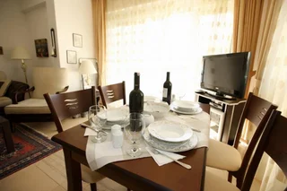 Белек: Cleodora Residence