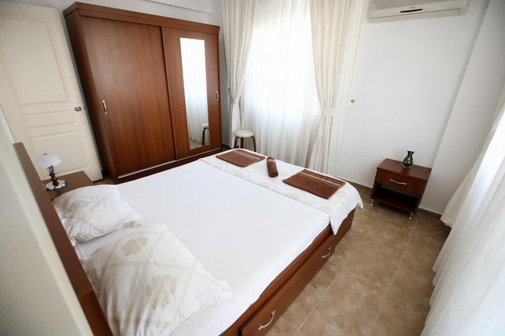 Белек: Cleodora Residence