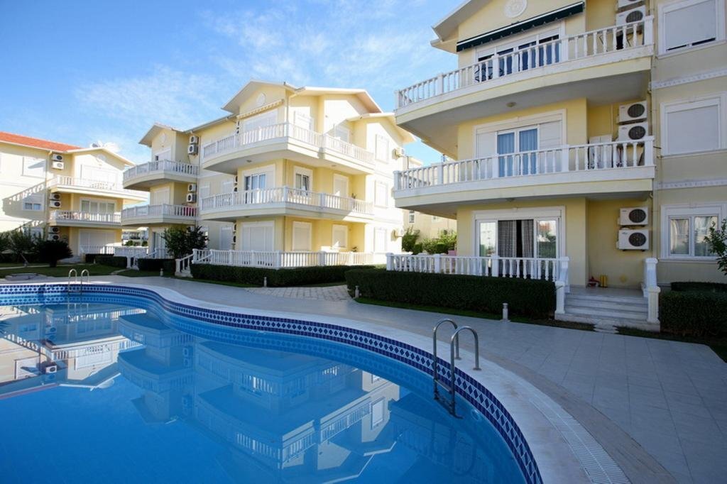 Белек: Cleodora Residence
