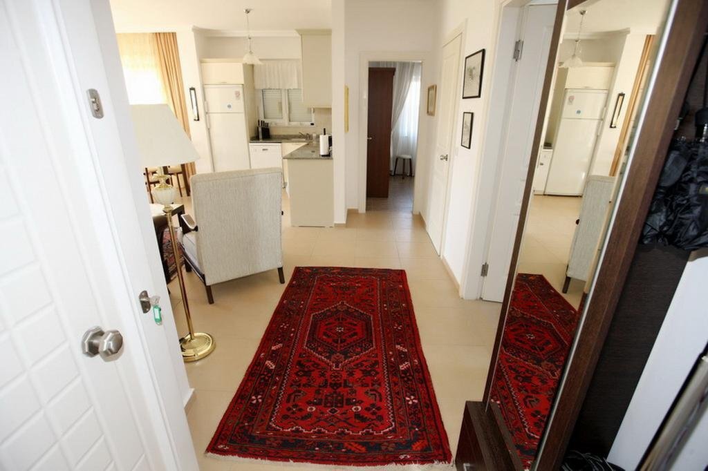 Белек: Cleodora Residence