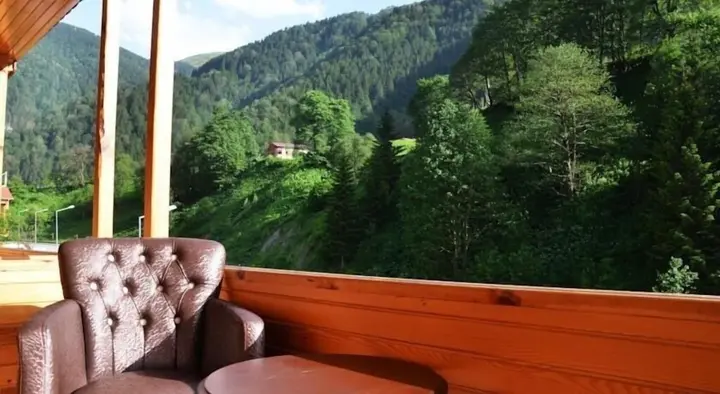 Узунгёль: Goblec Hotel