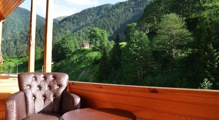 Узунгёль: Goblec Hotel