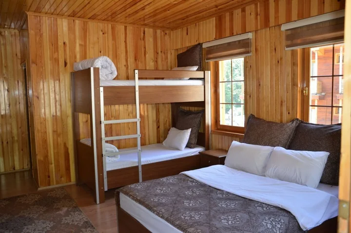 Узунгёль: Goblec Hotel