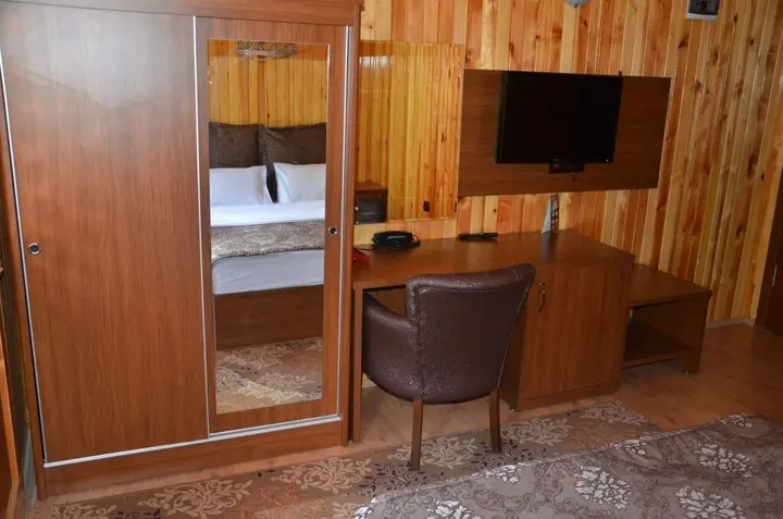 Узунгёль: Goblec Hotel