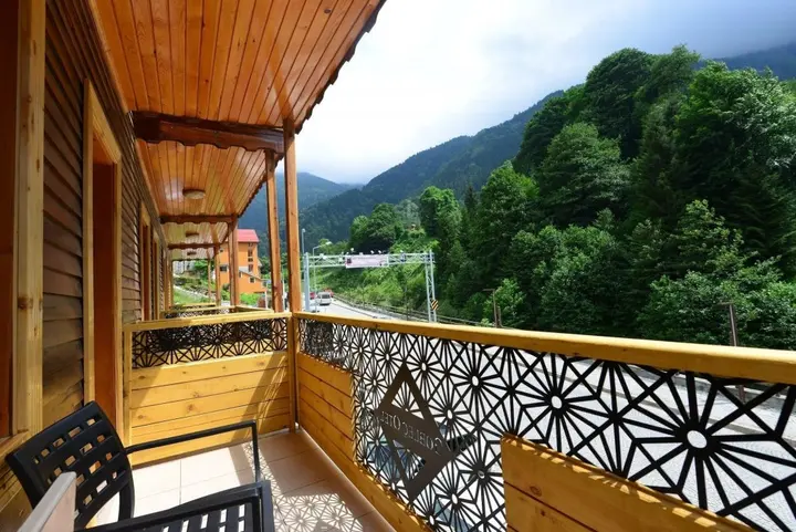 Узунгёль: Goblec Hotel